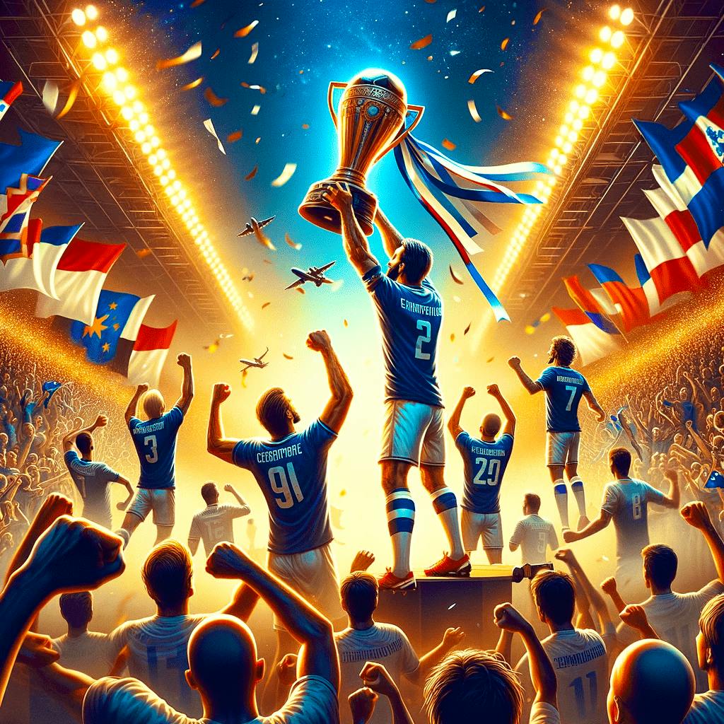 Global Sports News Global Sports News