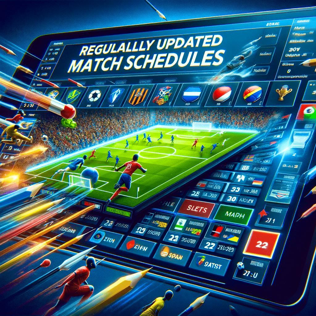 Comprehensive Sports Website Comprehensive Sports Website